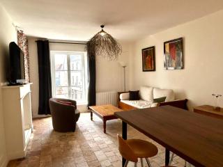 Appartement duplex centre-ville entièrement rénové - 6