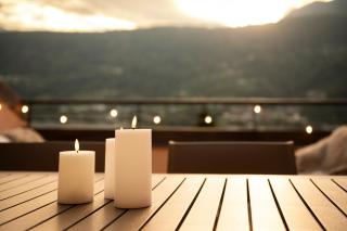 Lake View Apt - Only 15 min to Trento - 5