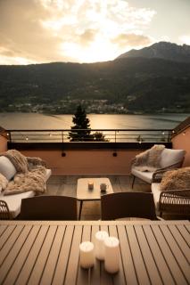 Lake View Apt - Only 15 min to Trento - 9