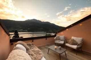 Lake View Apt - Only 15 min to Trento - 0