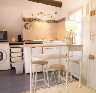 Le Petit Chartrain - 8