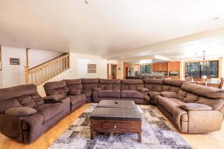 New! Bearadise Frank's Fort Mountain Estate - 3