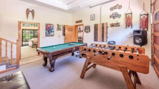 New! Bearadise Frank's Fort Mountain Estate - 6