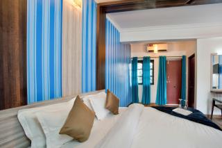 J0MAS 0utdoor 0Jost Stay - 1