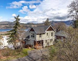 Sandbar Haven - Hood River - 6