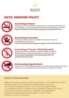 Quality Beach Resorts and Spa Patong - 6