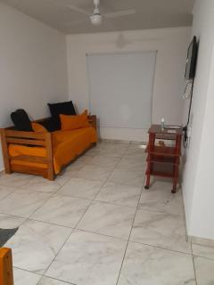 Casita Rosa - 2