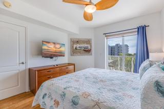 Coastal Serenity - 1