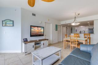 Coastal Serenity - St. Pete Beach - 6