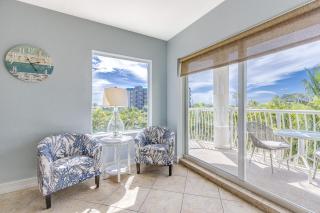 Coastal Serenity - 8