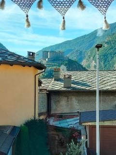 La Lune de Saint George - 9