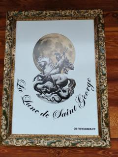 La Lune de Saint George - 3