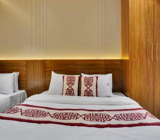 Hotel Sayba Executive - 8
