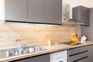 Appartamento tra Museo Ferrari, stazione e centro - 8