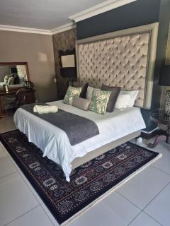 Potch Manor Guest House - 8