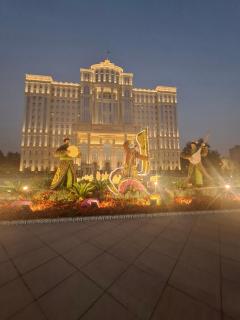 Квартира в самом центре Душанбе - 7