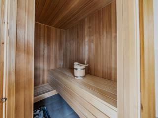 Nordseeurlaub im Ferienhaus mit Sauna und Kamin - 9