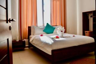 Zanzibar - Villa Sumo apartment - Kiwengwa - 5