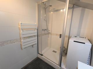 Panorama sur l'étang - 2