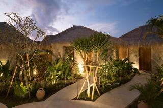 Angelian Boutique Hotel, Bingin - Uluwatu - 2
