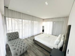 Sucassa 54 - Luxury 2 Bedroom - Dam & Mountain View - 6