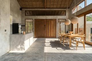 Angelian Boutique Hotel, Bingin - Uluwatu - 1