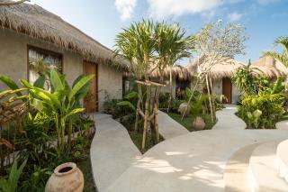 Angelian Boutique Hotel, Bingin - Uluwatu - 4