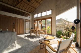 Angelian Boutique Hotel, Bingin - Uluwatu - 3