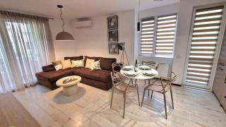 Apartment SV40 in the city center - 9