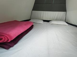 Chandubi Eco Camp of wave Ecotourism - 3