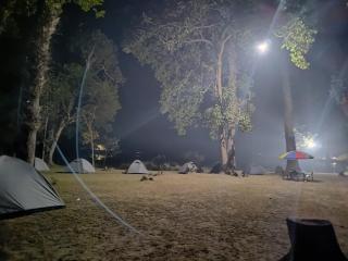 Chandubi Eco Camp of wave Ecotourism - 1