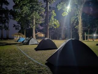 Chandubi Eco Camp of wave Ecotourism - 5