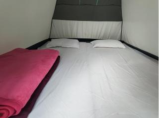 Chandubi Eco Camp of wave Ecotourism - 6