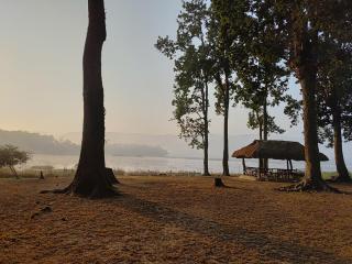 Chandubi Eco Camp of wave Ecotourism - 4