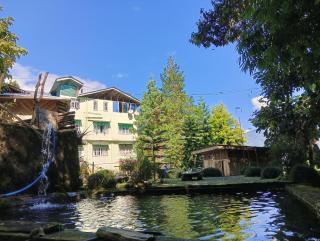 Spring water homestay - 6