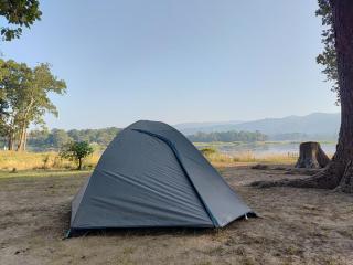 Chandubi Eco Camp of wave Ecotourism - 7