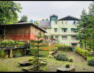 Spring water homestay - 2