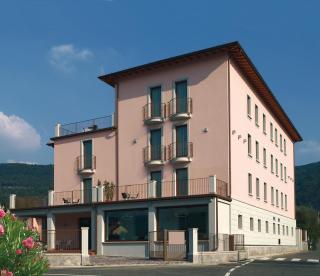 International Hotel - Iseo - 0