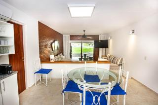 Punta Cerezo Apart - 1