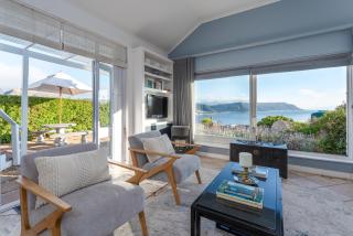 Spectacular Sea Views Holiday Home - 2