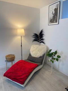 Moderne 3 Zimmer Wohnung mit 2 Badezimmer in Herbolzheim! - 8