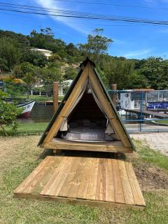 Floripa Glamping - 4
