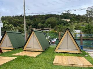 Floripa Glamping - 1