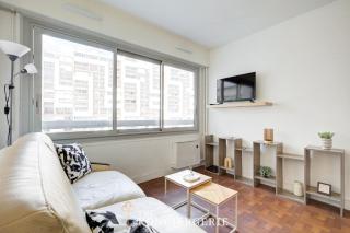 BM - Elegant Studio dans le 20e - 5