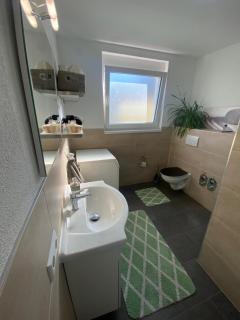 Moderne 3 Zimmer Wohnung mit 2 Badezimmer in Herbolzheim! - 3