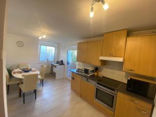 Moderne 3 Zimmer Wohnung mit 2 Badezimmer in Herbolzheim! - 6