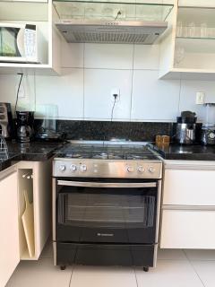 Pérola do Atlântico - Ponta de Campina - 6