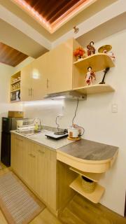 Okaeri Place - Messavirre Gardens Residences Bacolod - 6