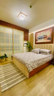 Okaeri Place - Messavirre Gardens Residences Bacolod - 1