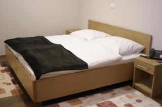 Rooms Virovitica - Virovitica - 3